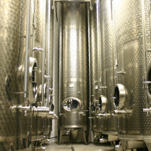 Wine and Olive Industry