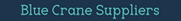 Blue Crane Suppliers