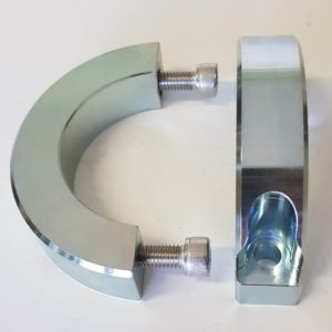 SPLIT COLLAR